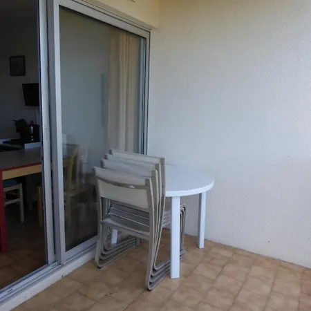 Cosy 5 Pers., Proche Richelieu, Commerces Et Piscine - Fr-1-723-121 Апартаменты Агд
