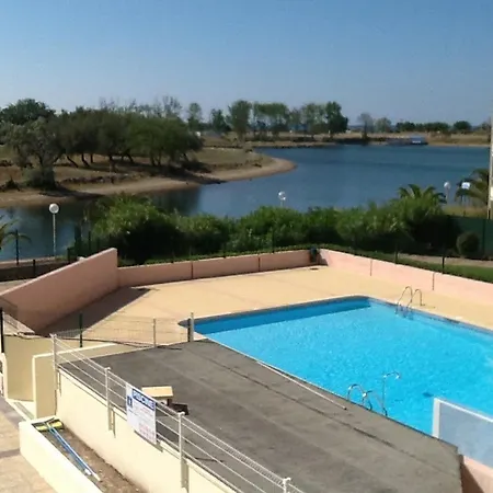 Cosy 5 Pers., Proche Richelieu, Commerces Et Piscine - Fr-1-723-121 * Агд
